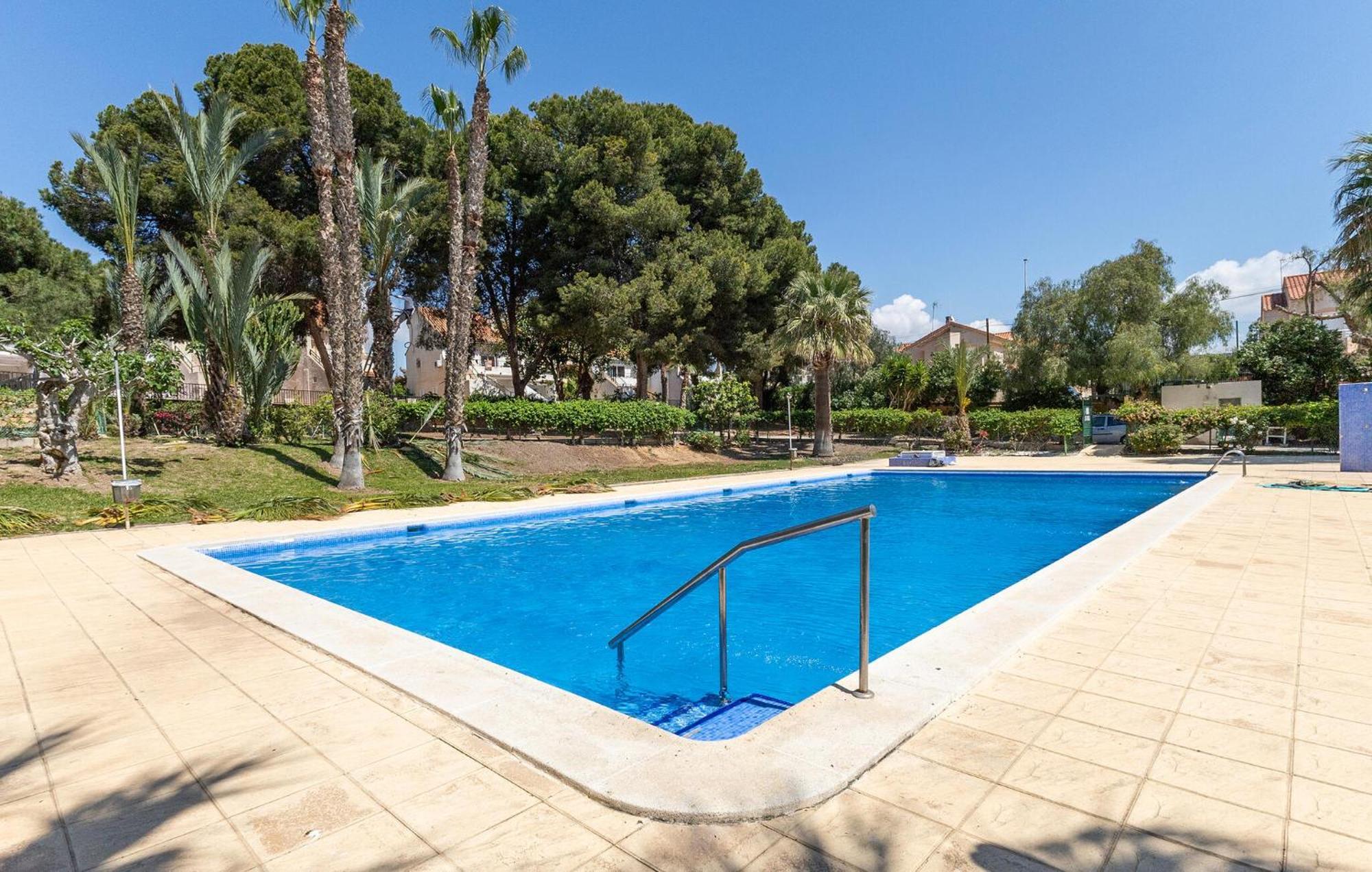 Cozy In Puerto de Mazarron